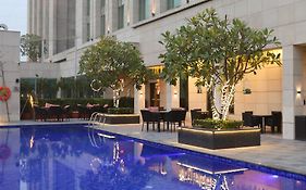 Crowne Plaza New Delhi Okhla By Ihg